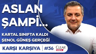 Fark 6, Galatasaray Hücum Hattı, Hatayspor'a Haciz, Altıntop | Mehmet Demirkol'la Karşı Karşıya #36