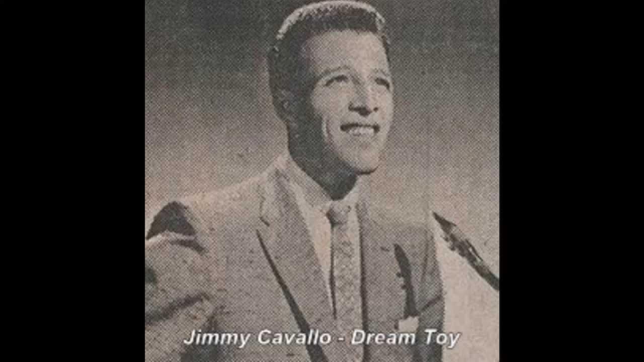 20 Jimmy Cavallo Dream Toy 20 Jimmy Cavallo Dream Toy