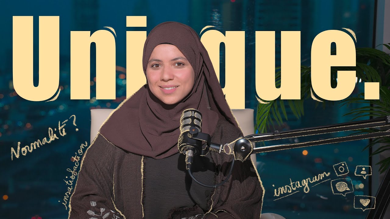 Ep7 :  Pourquoi a-t-on peur de vivre une vie normale ?