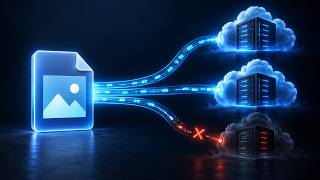 How Cloud Storage Keeps Your Files From Disappearing screenshot 4