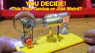 SIX Toys That Will Blow Your Mind - Are These Toys Genius or Just Weird? You Decide!