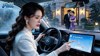 Aku pake GPS mobil suami buat pulang—Malah lihat dia sama selingkuhan di depan rumah mewah... Cerai!