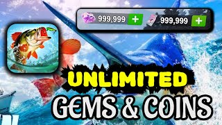 Fishing Master Hack 2026 – How to Get 999,999 Unlimited Free Coins & Gems (Mod APK Android & iOS) screenshot 1
