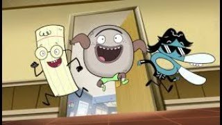 Rock Paper Scissors RETURNS to Nickelodeon