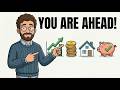 5 Signs You’re Financially Ahead of Everyone Else
