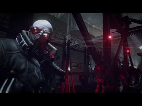 Killzone: Shadow Fall na PS4 - polski zwiastun fabularny