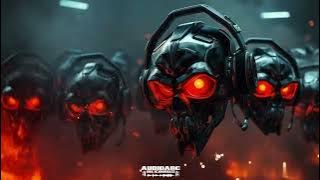 Kei kohara VS Visor - Ghost in the machine