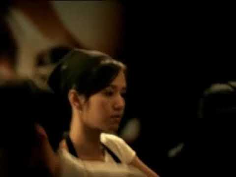 Iklan Djarum Black Cappuccino - Anti Tumpah (2005-06) @ TV7 \u0026 SCTV
