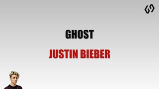 Justin Bieber  Ghost  Lirik Terjemahan Indonesia