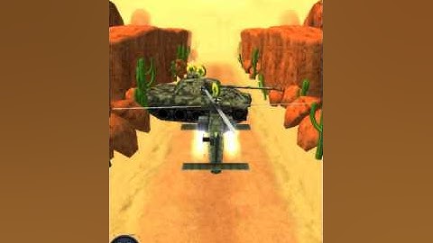 Black Hawk Fly Like hell - Gameplay Walkthrough for Android/IOS