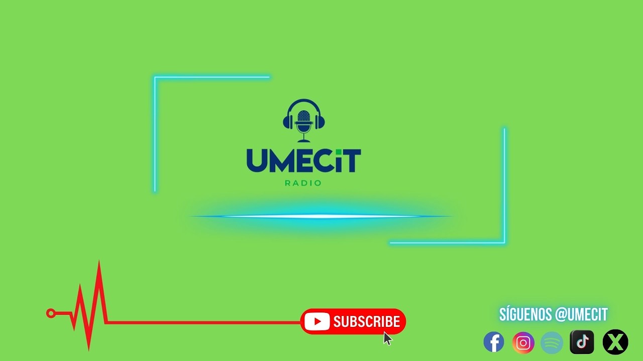 UMECIT RADIO - PEDAGOGÍA INCLUSIVA
