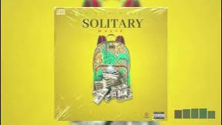 Malie Donn - Solitary (Official Audio)