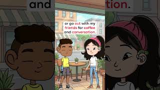 Conversation 1 - What do you usually do in your free time?