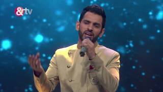 Kumar Sanu Impressed By Niyam’s Singing | Moment | The Voice India S2 | Sat-Sun, 9 PM