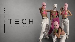 TECH MINIMAL 2026 ⚫ Hypnotic Groove | Deep Underground Techno Mix Minimal Deep Techno 2026 Obsessional Hypnotic Groove Dark Bass Mix