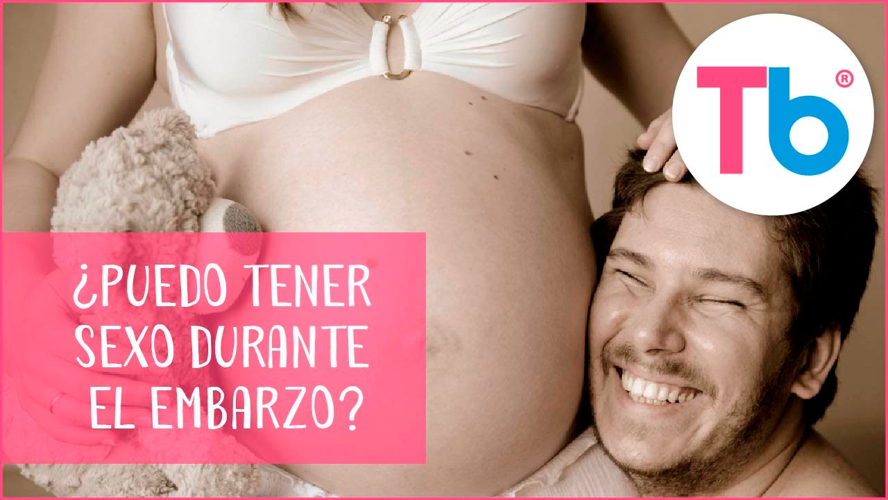 Es malo tener relaciones sexuales en la semana 34 de embarazo