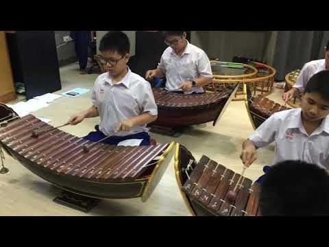 S.G.ดนตรีไทย 6/1-2-62