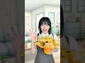部屋にお花がないと白黒になってしまう世界で色を手にいれる方法 #shorts