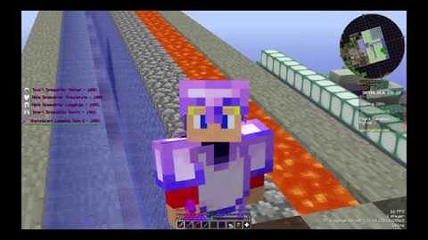 [EN] Minecraft | Hypixel Skyblock | New way to instamine cobblestone