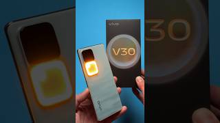VIVO V30 - Best Budget Smartphone?! Unboxing