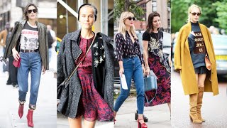 CHANEL STREET STYLE SPRING SUMMER 2024 ⚜SPRING 2024 TRENDS PARIS FASHION WEEK