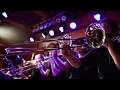 Junk big band  come together the beatles cover