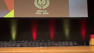 DBFV eV Deutsche Meisterschaft 2026 14