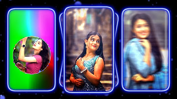 NEW NAGIN REMIX SONG 😍 NEW XML TREND ALIGHT MOTION VIDEO EDITING 💕📈 || ALIGHT MOTION XML EDIT 🍒🦋