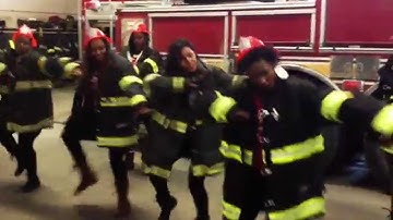 19 i.G.N.i.t.e.d. Showcase Introduction (Gamma Nu Chapter of Delta Sigma Theta Sorority, Inc.)