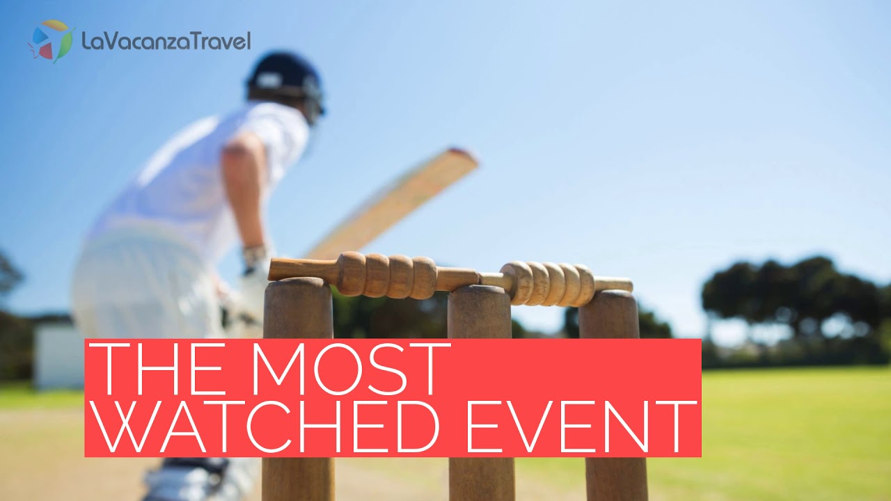 2019 Cricket World Cup Tour Packages