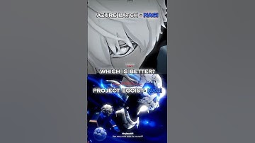 Which Nagi Is Better In Your Opinion? - Azure Latch, Project Egoist - #roblox #azurelatch #nagi