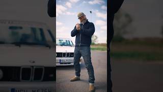 😱 BMW E28-Preise? Du wirst HEULEN!