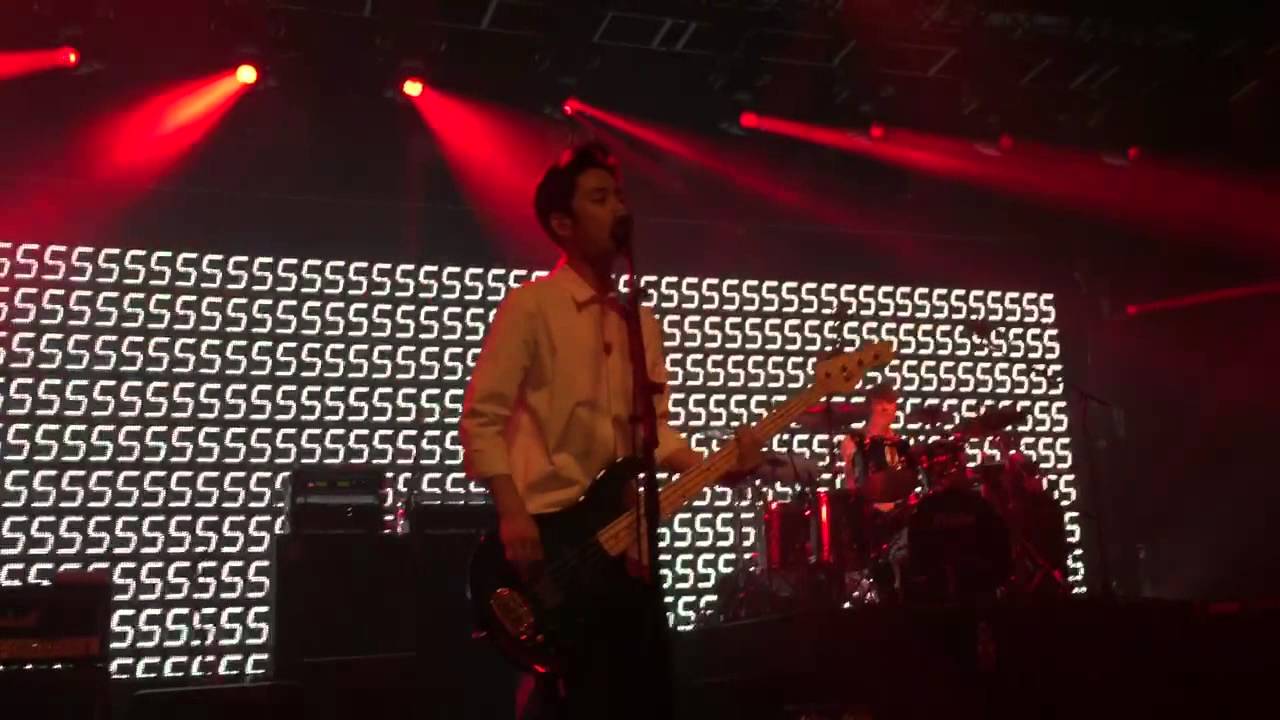 FT ISLAND - Time To live in New York City 150128