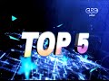 توب 5 البرايم 5 من ستار اكاديمي 11 - Star Academy 11 Top 5 Prime 5