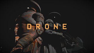 Drone - Gmod Realism