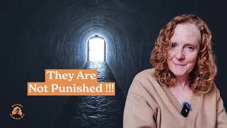 What Happens To Evil Souls After Death?