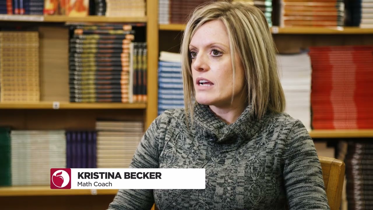 Sherwood Middle School 2023 Profile