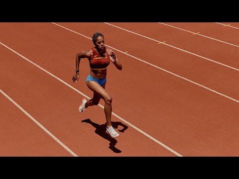Olympic Day: Talking Sport With Yulimar Rojas | OMEGA