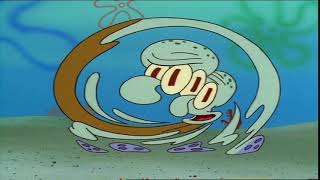 Squidward Giygas