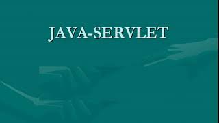 java telephone interviews- Artist   6 servlet config