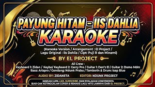 PAYUNG HITAM | KARAOKE JAMING SEASON 9 ❗❗