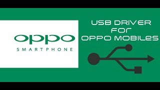How To Install Oppo Preloader Driver Oppo Qualcomm Driver Exclusive Solution