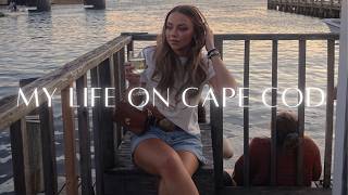 My Life on Cape Cod... what coastal living really looks like