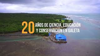 Historia del Instituto Smithsonian de Invetsigaciones Tropicales