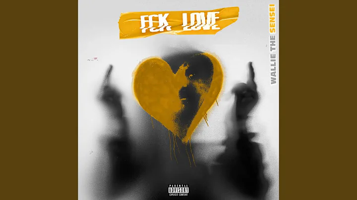 Fck Love