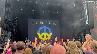 Jinjer - Perennial Wacken Open Air 2023
