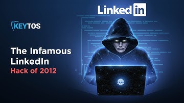 CLIP: the Infamous LinkedIn Hack of 2012