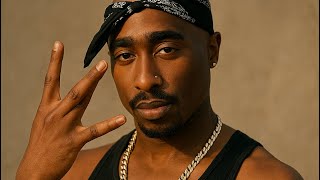 2pac - Me As A Thug (NEW 2026 Album) (Motivational Song) I’m A Soldier @DjMakaveliTheDon333