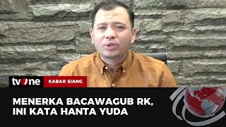 Download lagu Analisa Menarik Hanta Yuda Sebut PKS Pilihan Paling Rasional Menguntungkan KIM | Kabar Siang tvOne