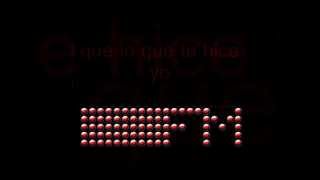 Moenia - Morir 3 Veces (Lyrics)
